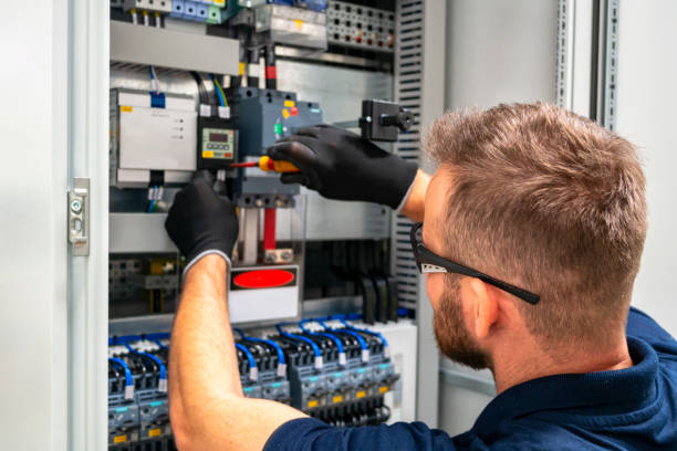 Best Affordable Emergency Electrician  in Spring City, TN