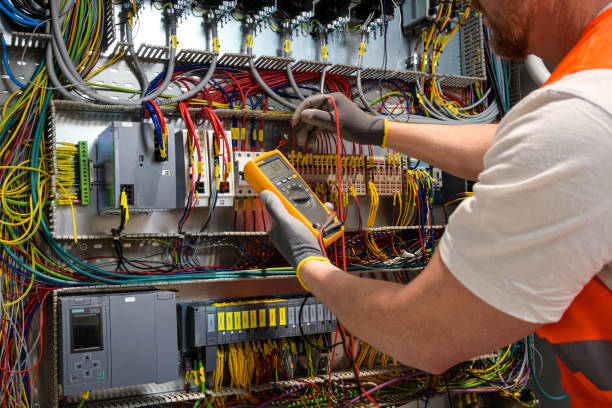 Best Home Electrical Repair  in Spring City, TN