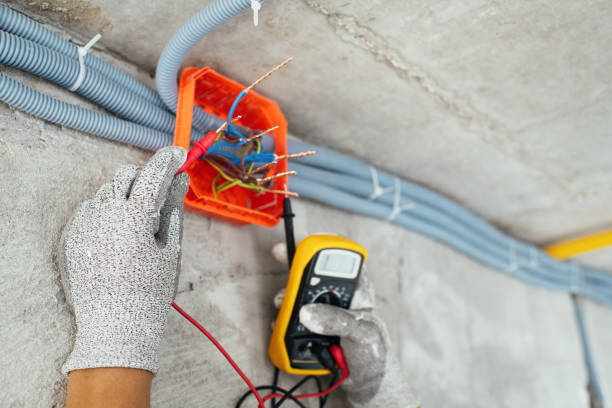 Best Circuit Breaker Repair  in Spring City, TN